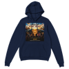 Open Up Your Heart - Classic Unisex Pullover Hoodie