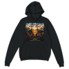 Open Up Your Heart - Classic Unisex Pullover Hoodie