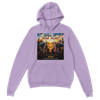 Open Up Your Heart - Classic Unisex Pullover Hoodie