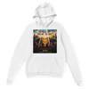 Open Up Your Heart - Classic Unisex Pullover Hoodie