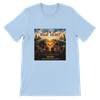 Open Up Your Heart - Unisex T-Shirt