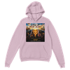 Open Up Your Heart - Classic Unisex Pullover Hoodie