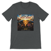 Open Up Your Heart - Unisex T-Shirt