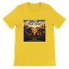Open Up Your Heart - Unisex T-Shirt