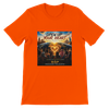 Open Up Your Heart - Unisex T-Shirt