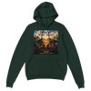 Open Up Your Heart - Classic Unisex Pullover Hoodie