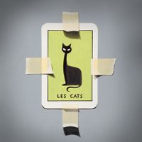 Les Cats by King Leisure