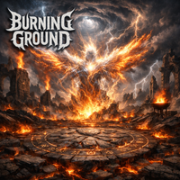 Burning Ground