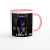 I Wuv U - Ceramic Mug
