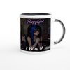 I Wuv U - Ceramic Mug