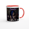 I Wuv U - Ceramic Mug