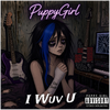 I Wuv U - Fine Art Poster