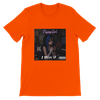 I Wuv U - Unisex T-Shirt