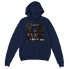 I Wuv U - Classic Unisex Pullover Hoodie