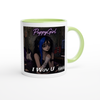 I Wuv U - Ceramic Mug