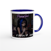 I Wuv U - Ceramic Mug