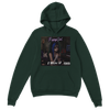 I Wuv U - Classic Unisex Pullover Hoodie