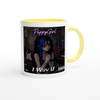 I Wuv U - Ceramic Mug