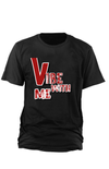 “VIBE WITH ME