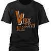“VIBE WITH ME