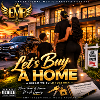 Let's Buy A Home by Romio