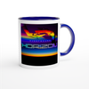 Horizon - Ceramic Mug