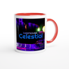 Celestial - Ceramic Mug