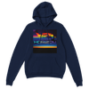 Horizon - Classic Unisex Pullover Hoodie