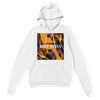 Deep Organ - Classic Unisex Pullover Hoodie