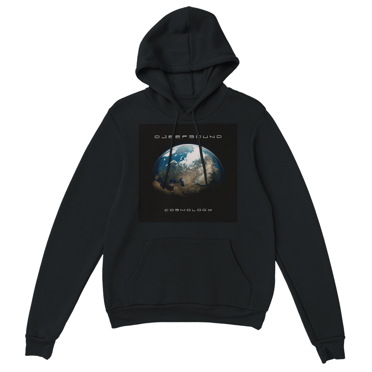 Cosmology - Classic Unisex Pullover Hoodie