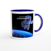 Atmospheric - Ceramic Mug