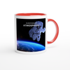 Atmospheric - Ceramic Mug