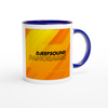 Panoramic - Ceramic Mug
