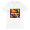 Deep Organ - Unisex T-Shirt
