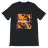 Deep Organ - Unisex T-Shirt