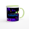 Celestial - Ceramic Mug