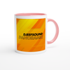 Panoramic - Ceramic Mug