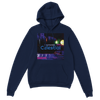Celestial - Classic Unisex Pullover Hoodie