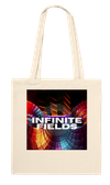 Infinite Fields - Tote bag