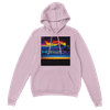 Horizon - Classic Unisex Pullover Hoodie