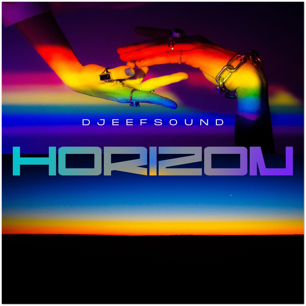 Horizon - Fine Art Poster