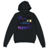 Celestial - Classic Unisex Pullover Hoodie
