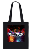 Infinite Fields - Tote bag