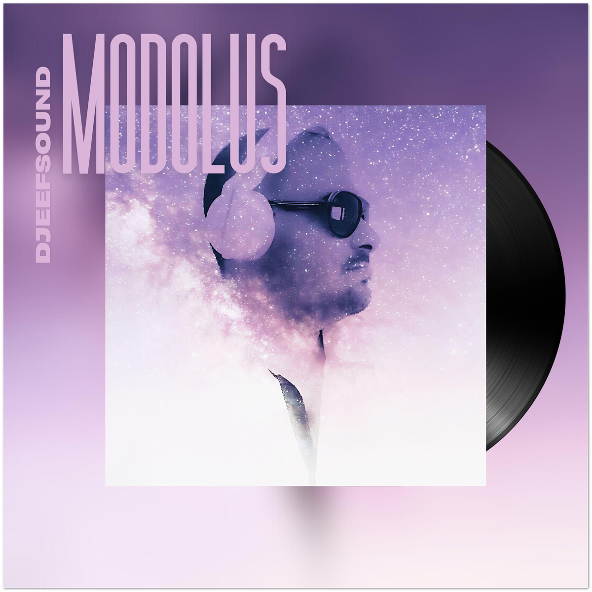 Modolus - Fine Art Poster