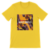 Deep Organ - Unisex T-Shirt