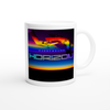 Horizon - Ceramic Mug