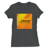 Panoramic - Women’s Cut T-Shirt