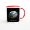 Cosmology - Ceramic Mug