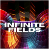 Infinite Fields - Fine Art Poster