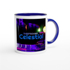 Celestial - Ceramic Mug